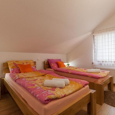 Apartment Ivan & Iva Gornji Vaganac Экстерьер фото