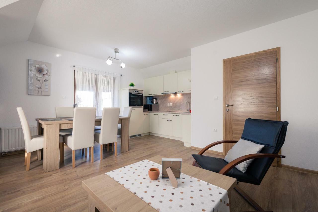 Apartment Ivan & Iva Gornji Vaganac Экстерьер фото