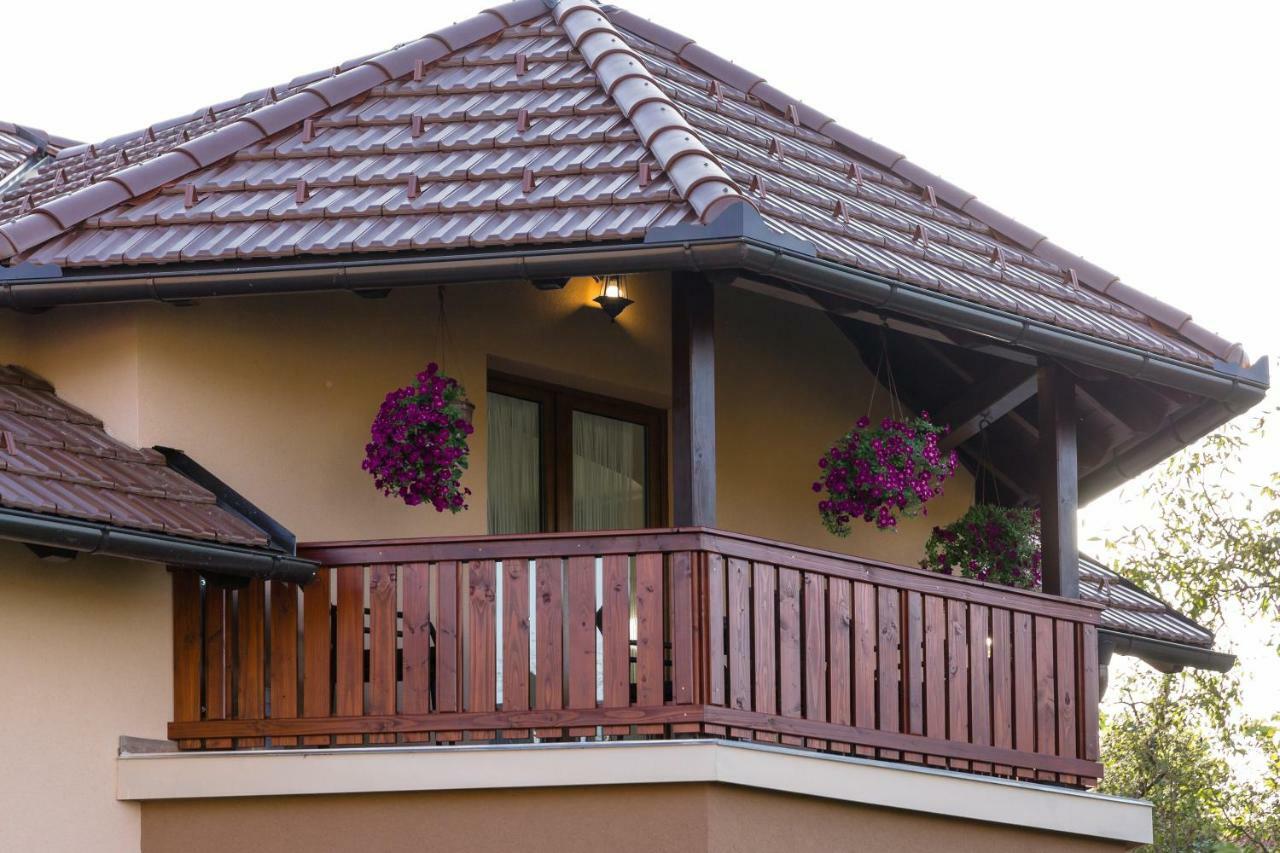 Apartment Ivan & Iva Gornji Vaganac Экстерьер фото