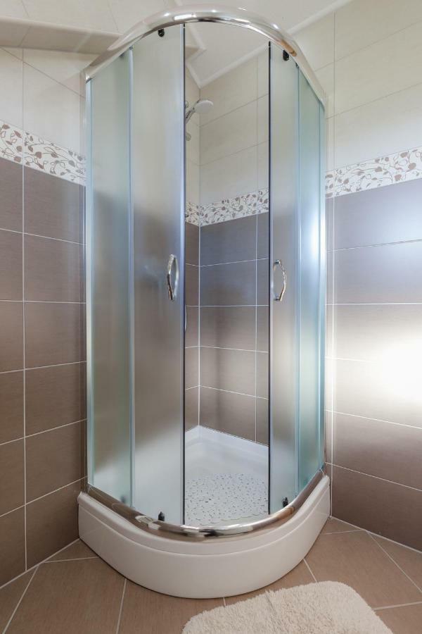 Apartment Ivan & Iva Gornji Vaganac Экстерьер фото
