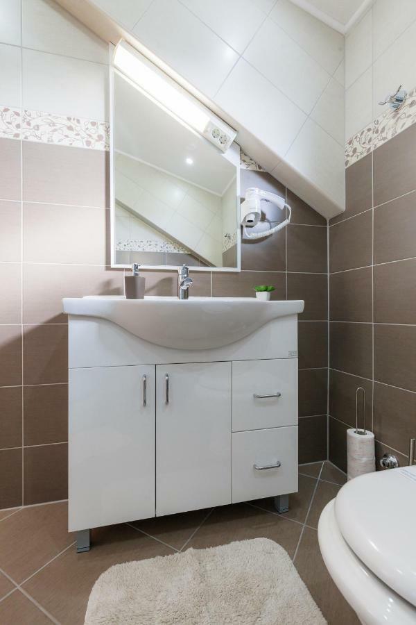 Apartment Ivan & Iva Gornji Vaganac Экстерьер фото