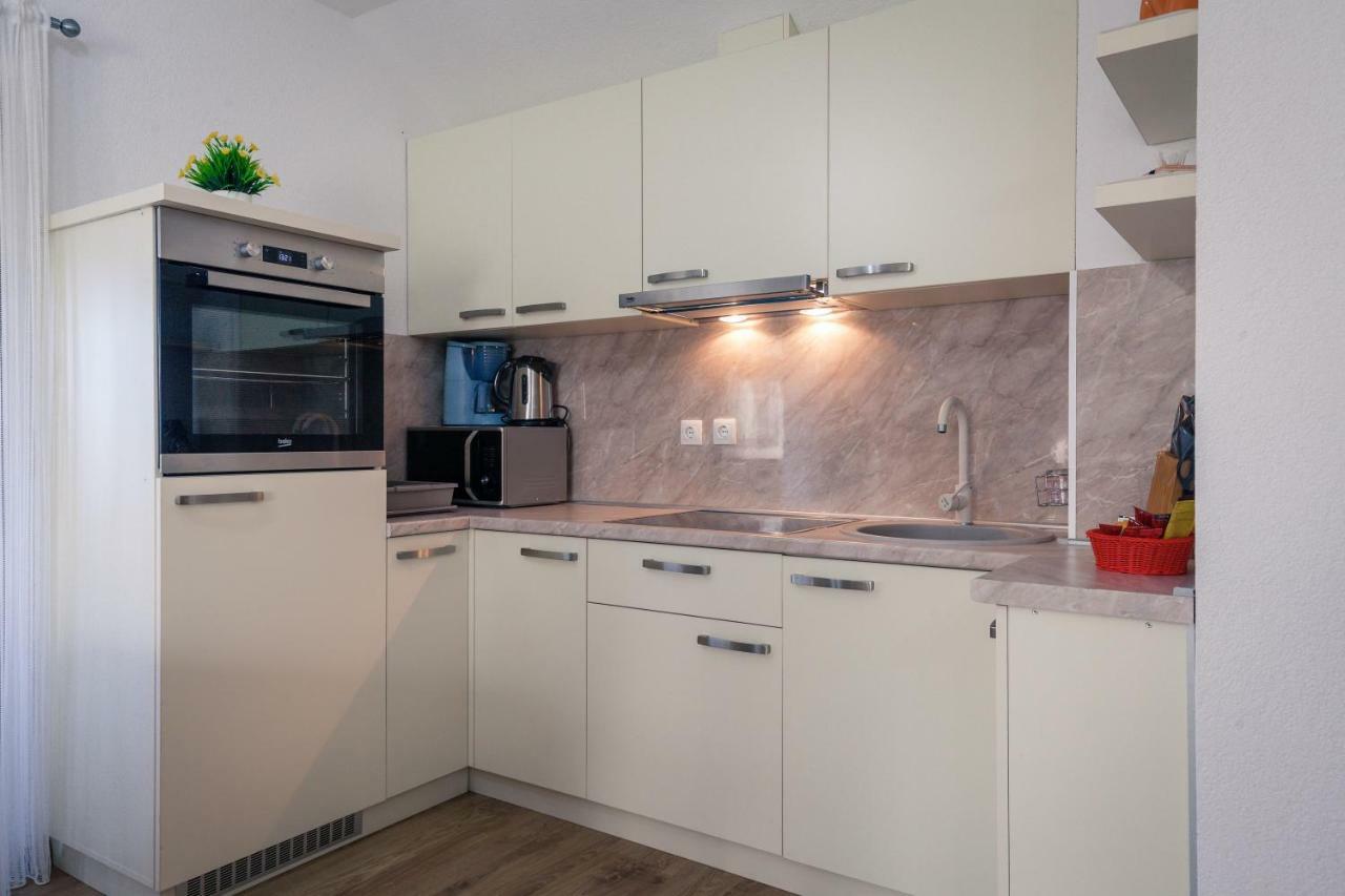 Apartment Ivan & Iva Gornji Vaganac Экстерьер фото