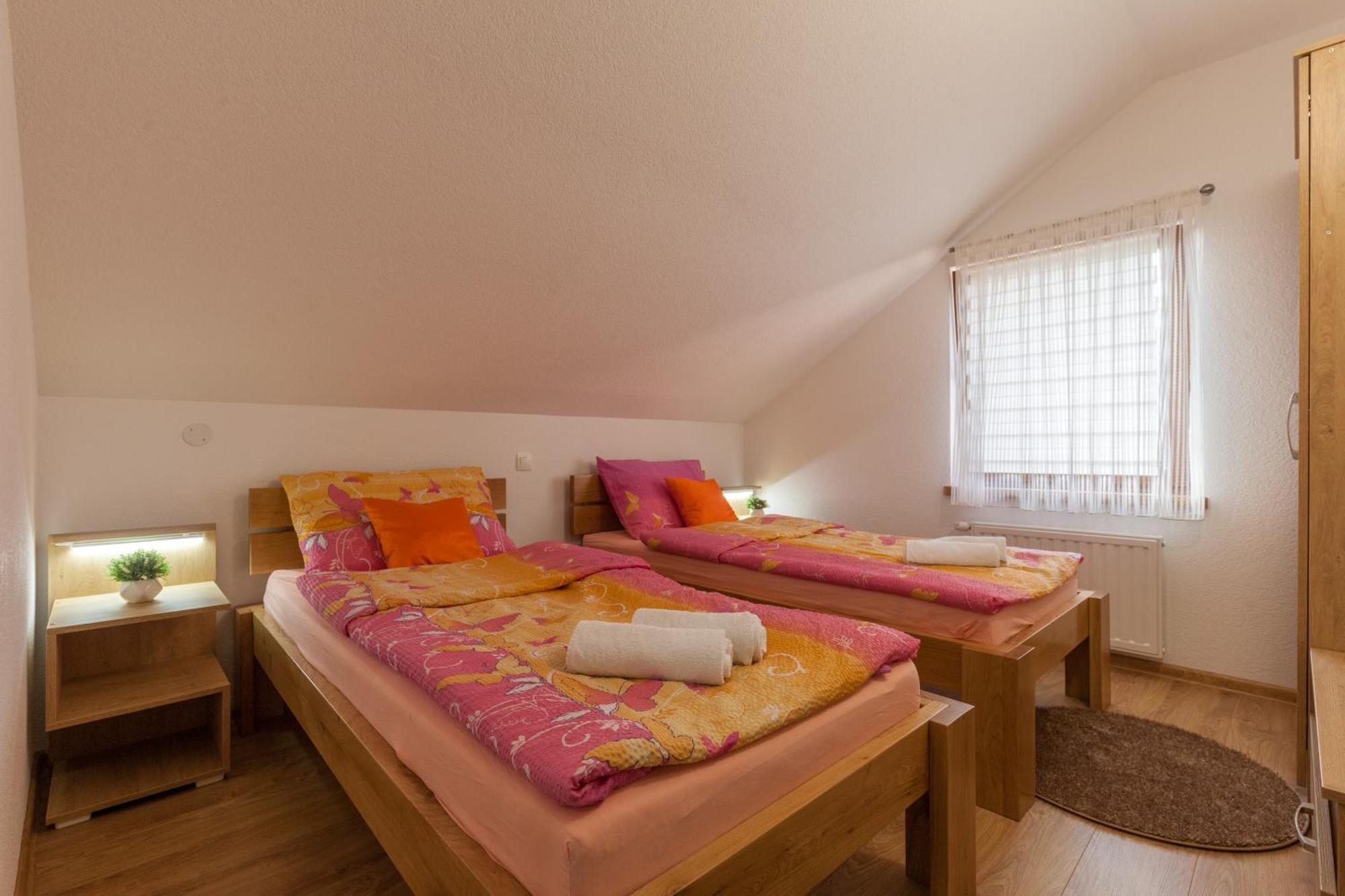 Apartment Ivan & Iva Gornji Vaganac Экстерьер фото