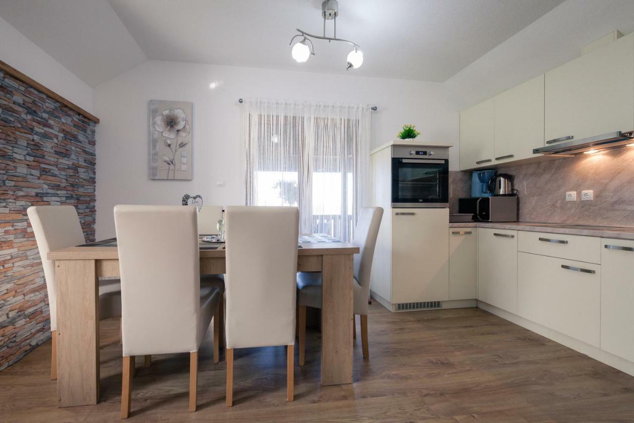Apartment Ivan & Iva Gornji Vaganac Экстерьер фото